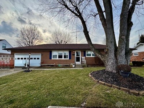 5033 Ridgewood Road, Springfield, OH, 45503 | Card Image