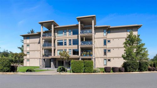 407-3223 Selleck Way, Colwood, BC, V9C3M8 | Card Image
