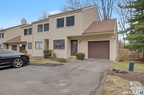 49-49 Deer Run, Bethel, CT, 06801-1443 | Card Image