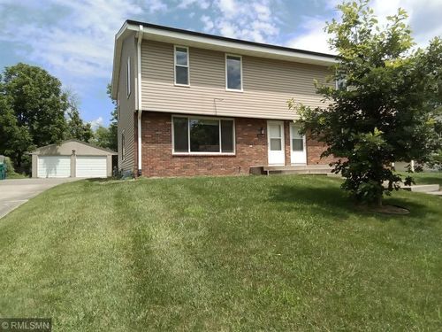 1202 Poppyseed Drive, New Brighton, MN, 55112 | Card Image