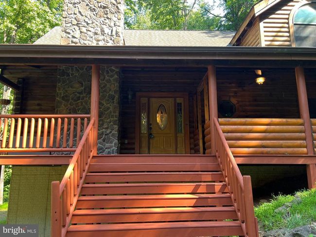 214 Windy Way, House other with 3 bedrooms, 2 bathrooms and null parking in FRONT ROYAL VA | Image 5