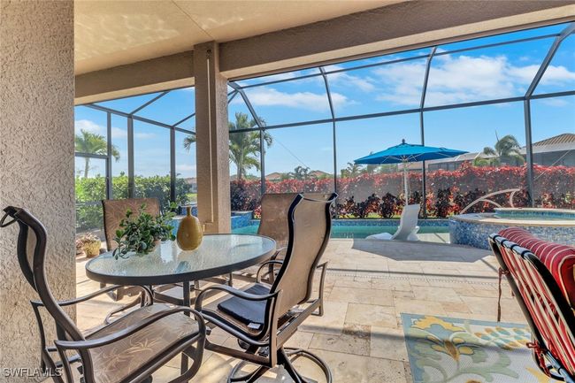 11692 Stonecreek Cir, House other with 3 bedrooms, 3 bathrooms and null parking in FORT MYERS FL | Image 27