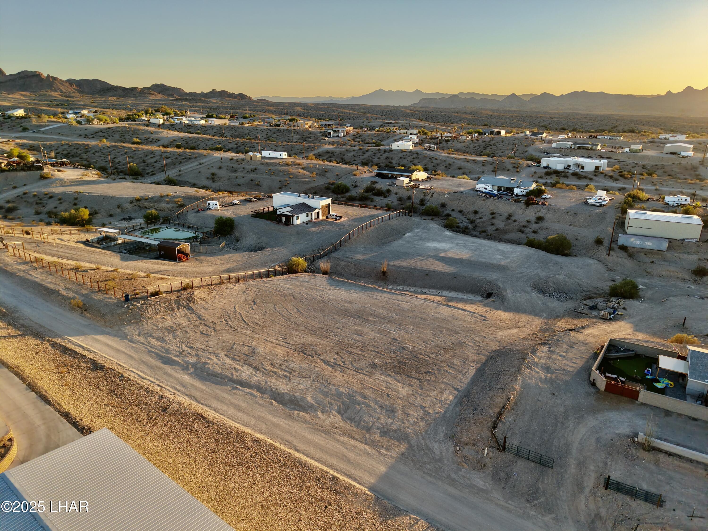 Land in Lake Havasu City