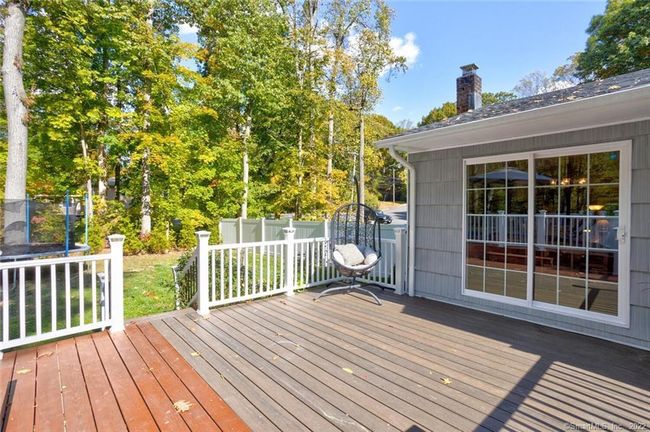 7 Red Oak Ln, House other with 4 bedrooms, 3 bathrooms and null parking in Norwalk CT | Image 27