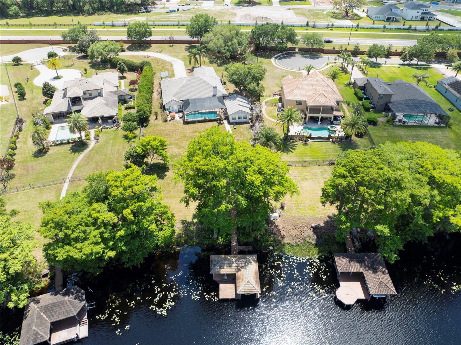 Residential in ORLANDO 4