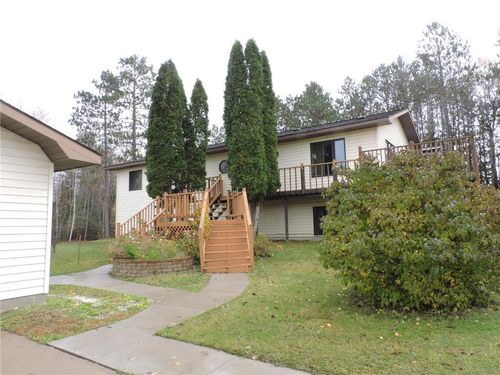 26389 Reilly Beach Rd, Bovey, MN, 55709-8061 | Card Image