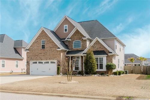 5317 Pride Ln, Hope Mills, NC, 28348-7537 | Card Image