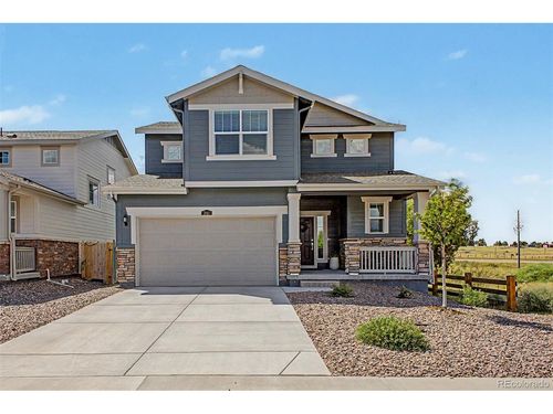241 Paloma Way, Elizabeth, CO, 80107-8680 | Card Image