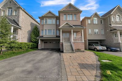 202 Woodspring Ave, House other with 4 bedrooms, 5 bathrooms and 6 parking in Newmarket ON | Image 1