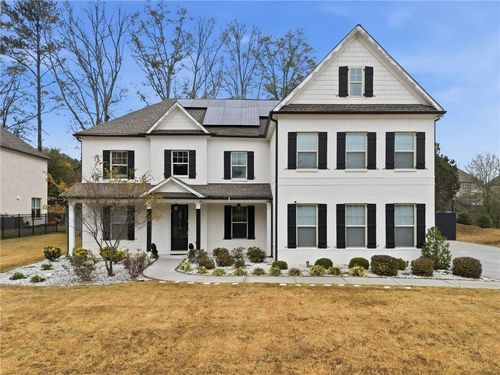 5115 Five Forks Trickum Rd Sw, Lilburn, GA, 30047-6711 | Card Image