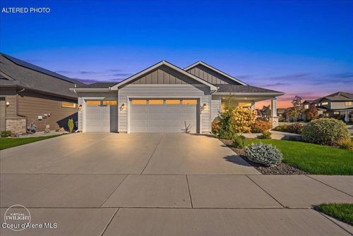 6906 N Roche Dr, Coeur D Alene, ID, 83815-7387 | Card Image