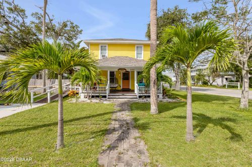 200 Live Oak St, NEW SMYRNA BEACH, FL, 32168-7116 | Card Image
