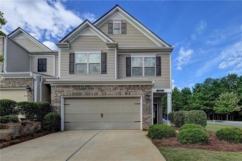 1527 Landmark Lane, Cumming, GA, 30040 | Card Image