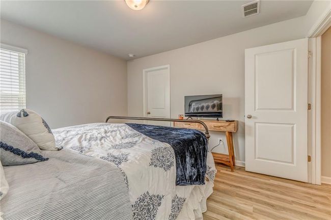 28 Rolling Rock Way, House other with 4 bedrooms, 4 bathrooms and 2 parking in DALLAS GA | Image 35