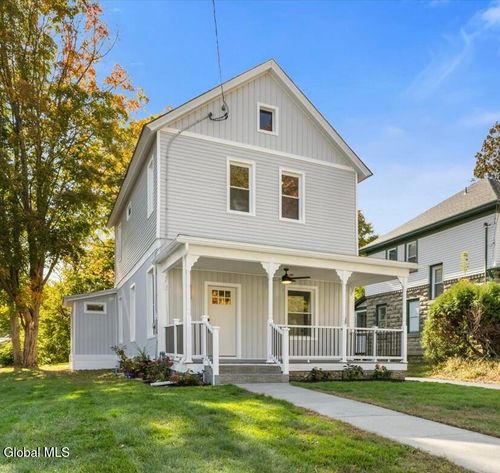 33 James St, Lake George, NY, 12845-1421 | Card Image