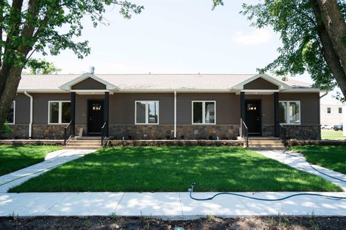 north-unit-607 4th Street, Dike, IA, 50624 | Card Image