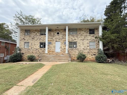 apt-b-3606 B Mcvay St Sw, Huntsville, AL, 35805-4824 | Card Image