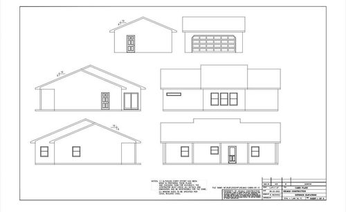 W5539 Grogan Road, Wausaukee, WI, 54177 | Card Image