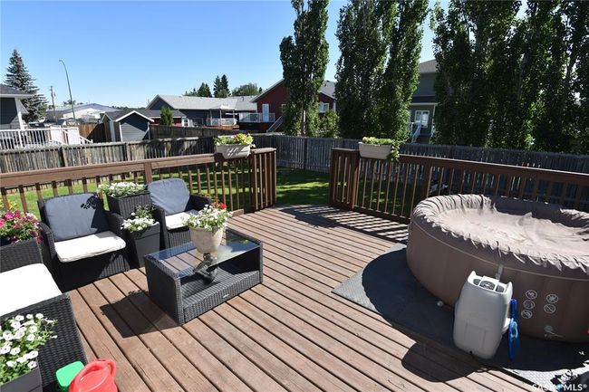 113 6 Th St E, House other with 5 bedrooms, 2 bathrooms and 4 parking in Nipawin SK | Image 39
