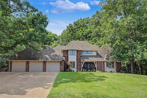 3926 Annwood Dr, Cape Girardeau, MO, 63701-2165 | Card Image