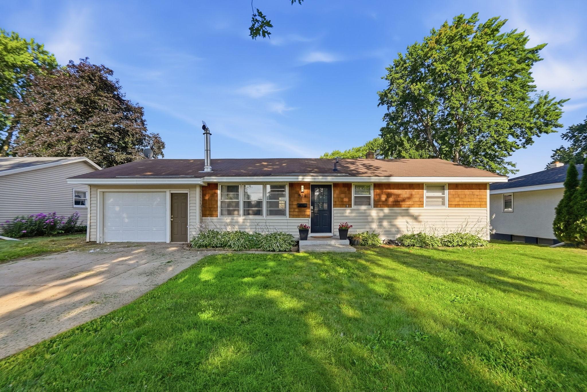 Residential in Shakopee