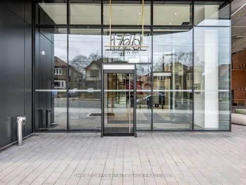 625-1720 Bayview Ave, Toronto, ON, M4G0E5 | Card Image