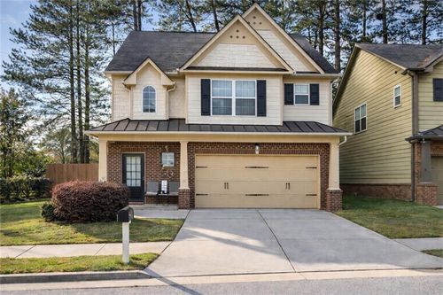 5570 Chatham Cir, Norcross, GA, 30071-4188 | Card Image