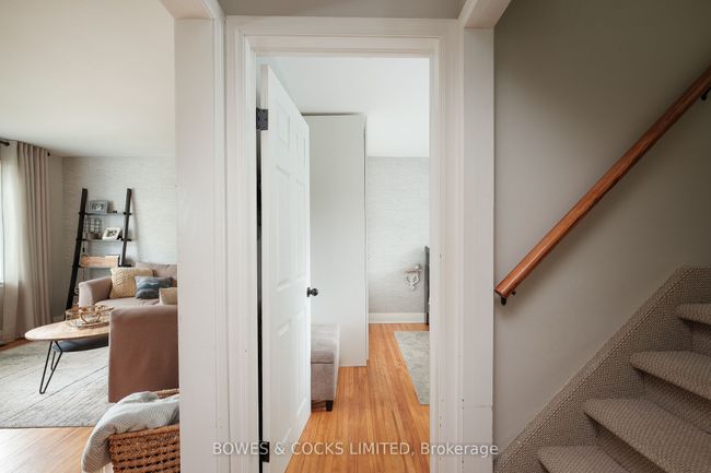 717 3 Rd Ave, House other with 3 bedrooms, 2 bathrooms and 2 parking in Peterborough ON | Image 19