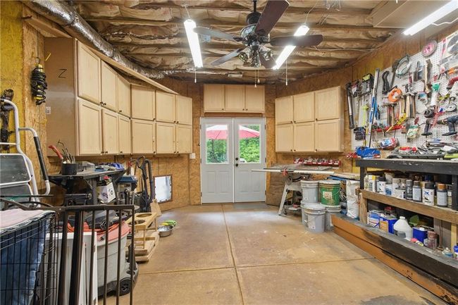 648 Dogwood Way, House other with 6 bedrooms, 5 bathrooms and null parking in Dawsonville GA | Image 47