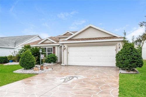 952 Talapia Loop, THE VILLAGES, FL, 32162-4091 | Card Image