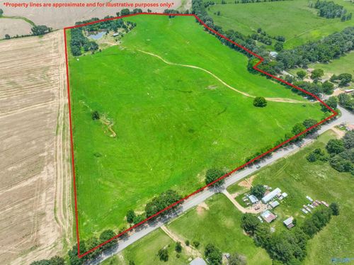 47.45 acres County Road 106, Florence, AL, 35633 | Card Image