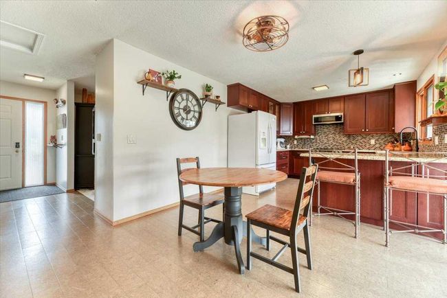 128 Thistle Way, Home with 4 bedrooms, 1 bathrooms and 2 parking in Strathmore AB | Image 15