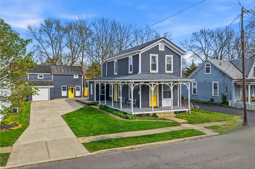 128 N Wall St, Loveland, OH, 45140-2338 | Card Image