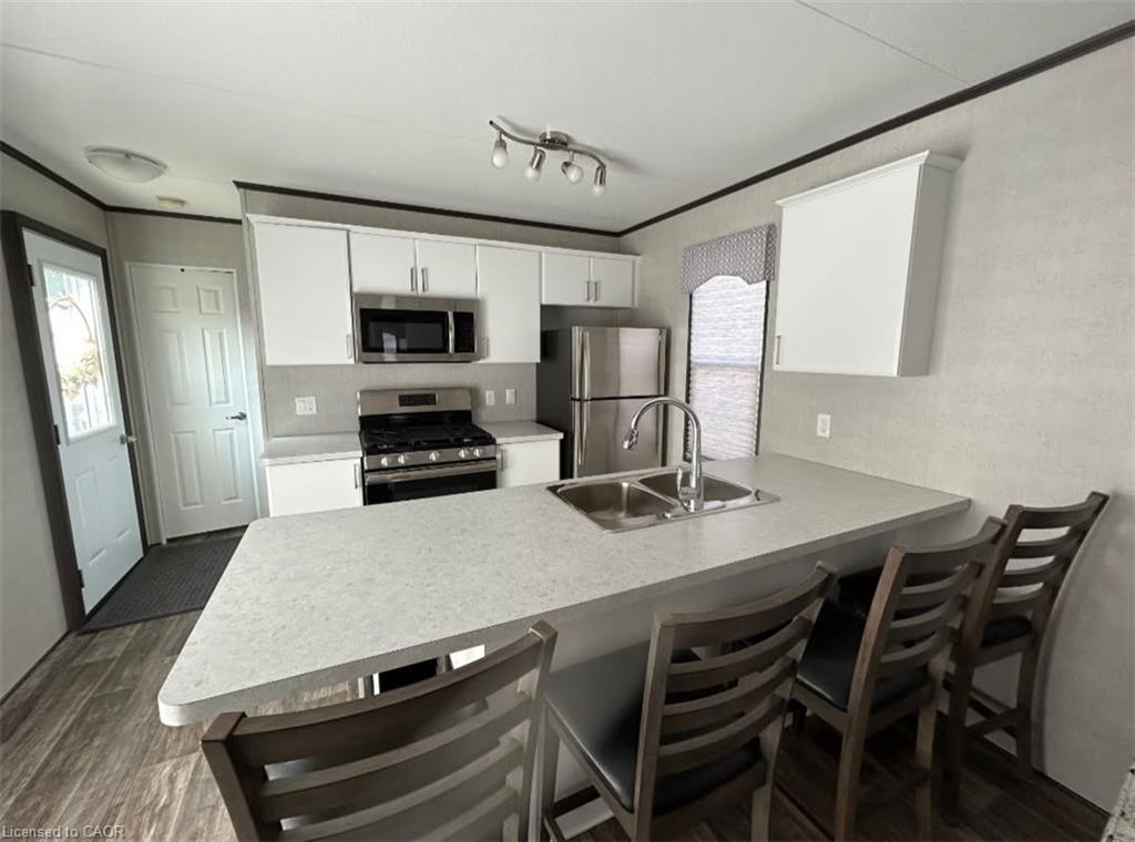 Residential in Clifford 4