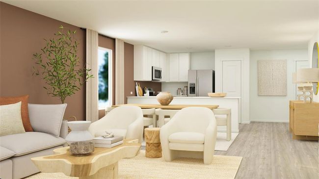 ** NOT ACTUAL HOME, for representative purposes only | Image 11