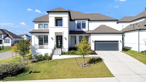 5037 Carsoli Ln, Leander, TX, 78641-5771 | Card Image