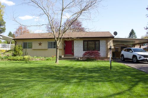 63-746112 Township Road 4 N/A, Blandford Blenheim, ON, N4S7V9 | Card Image