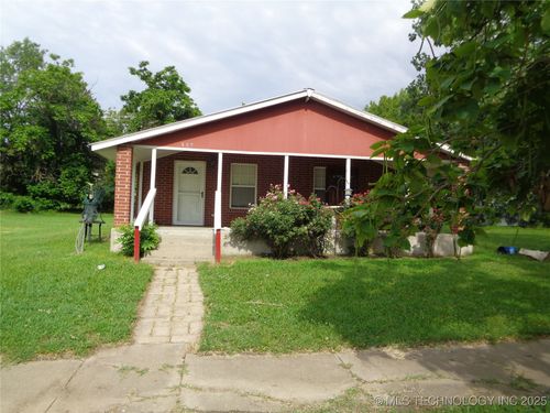 409 S Santa Fe Avenue, Bartlesville, OK, 74003 | Card Image