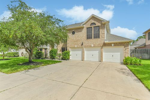 11918 Mariposa Canyon Dr, Tomball, TX, 77377-7621 | Card Image