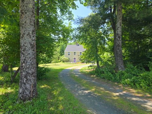 32 Old Fairgrounds Rd, Readfield, ME, 04355-3745 | Card Image