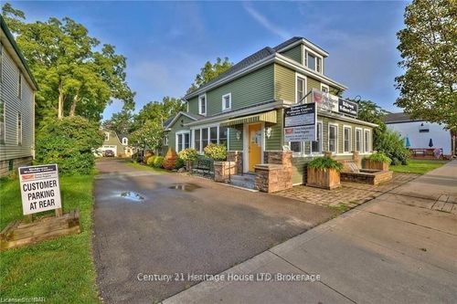 2nd-floor-355 Ridge Rd N, Ridgeway, ON, L0S1N0 | Card Image