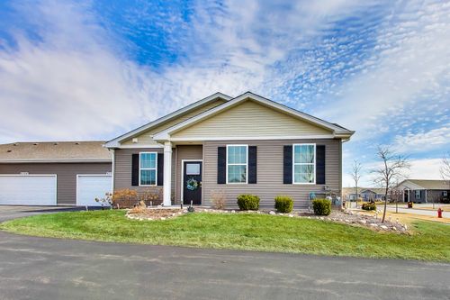 6322 Maple Glen Drive, Wonder Lake, IL, 60097 | Card Image