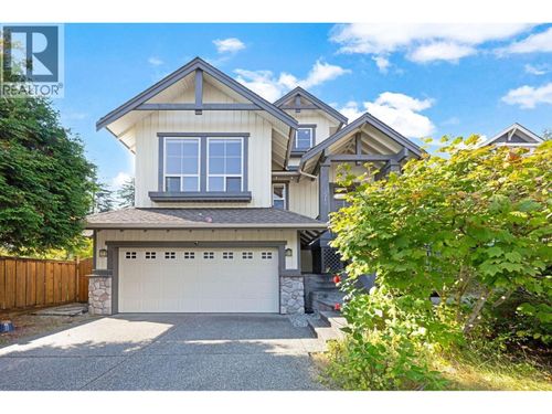 513 Forest Park Way, Port Moody, BC, V3H5M5 | Card Image