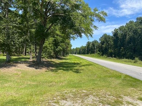 4858 County Road 381, Wewahitchka, FL, 32465-6960 | Card Image