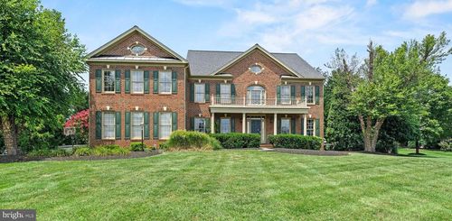 14494 Chamberry Cir, HAYMARKET, VA, 20169-2683 | Card Image