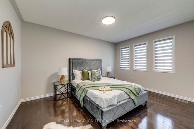 2390 Orchard Rd, House other with 3 bedrooms, 3 bathrooms and 1 parking in Burlington ON | Image 25