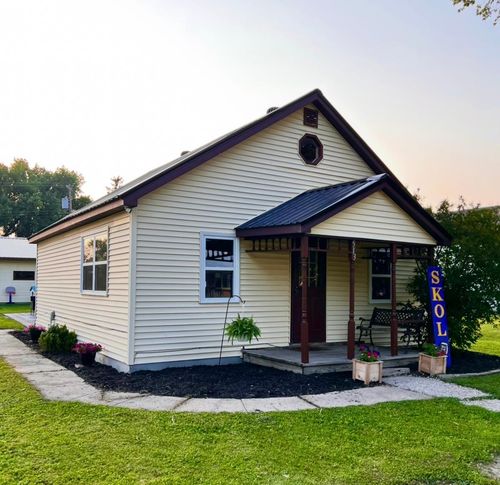 513 Water Ave, Saint Hilaire, MN, 56754-5429 | Card Image