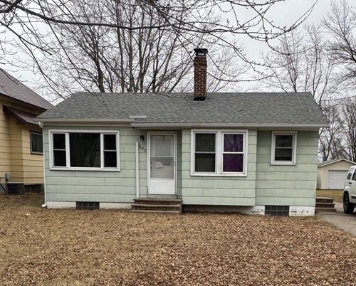 530 Liberty St, New Munich, MN, 56356-7415 | Card Image