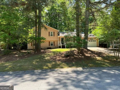 2340 Rockwell Dr, Buford, GA, 30519-6442 | Card Image