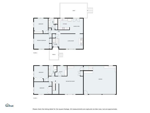 704 Lamplighters Ln, Rushford, MN, 55971-9141 | Card Image